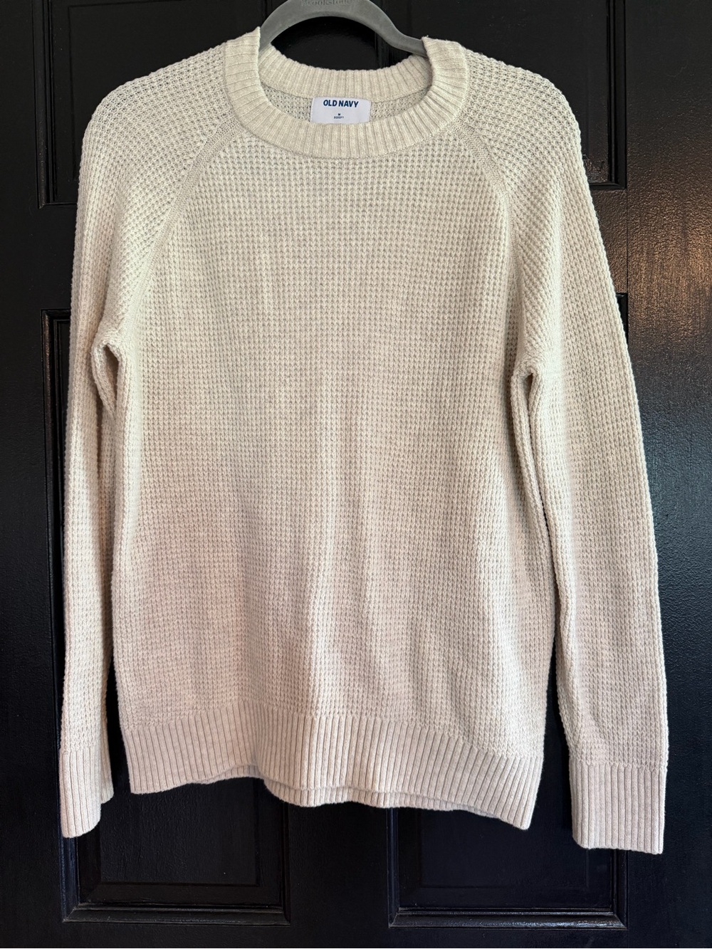 Old Navy knitted sweater